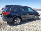 2017 Honda Pilot Exl للبيع في Wayland، MI - Front End