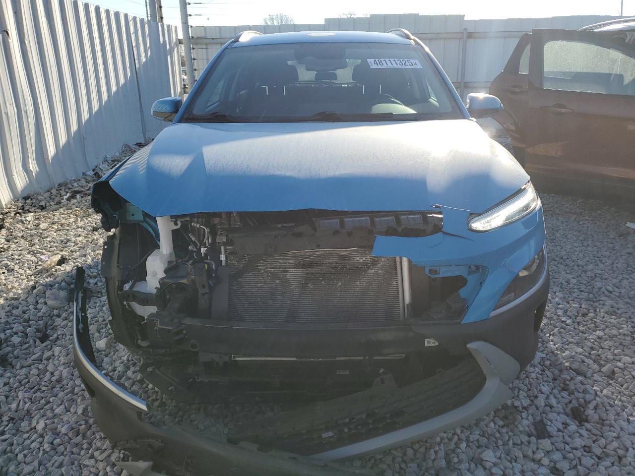 2022 Hyundai Kona - Image 5