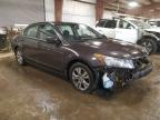 2011 Honda Accord Se за продажба в Lansing, MI - Side