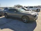 2017 Dodge Challenger Sxt იყიდება Wilmer-ში, TX - Side