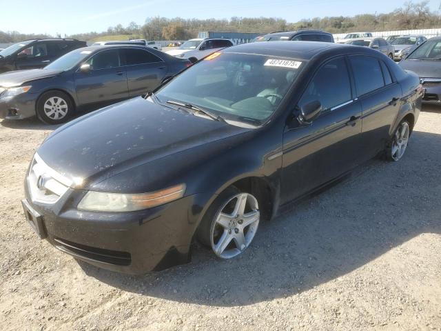 2005 Acura Tl 