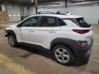 2023 Hyundai Kona Sel на продаже в Marlboro, NY - Front End