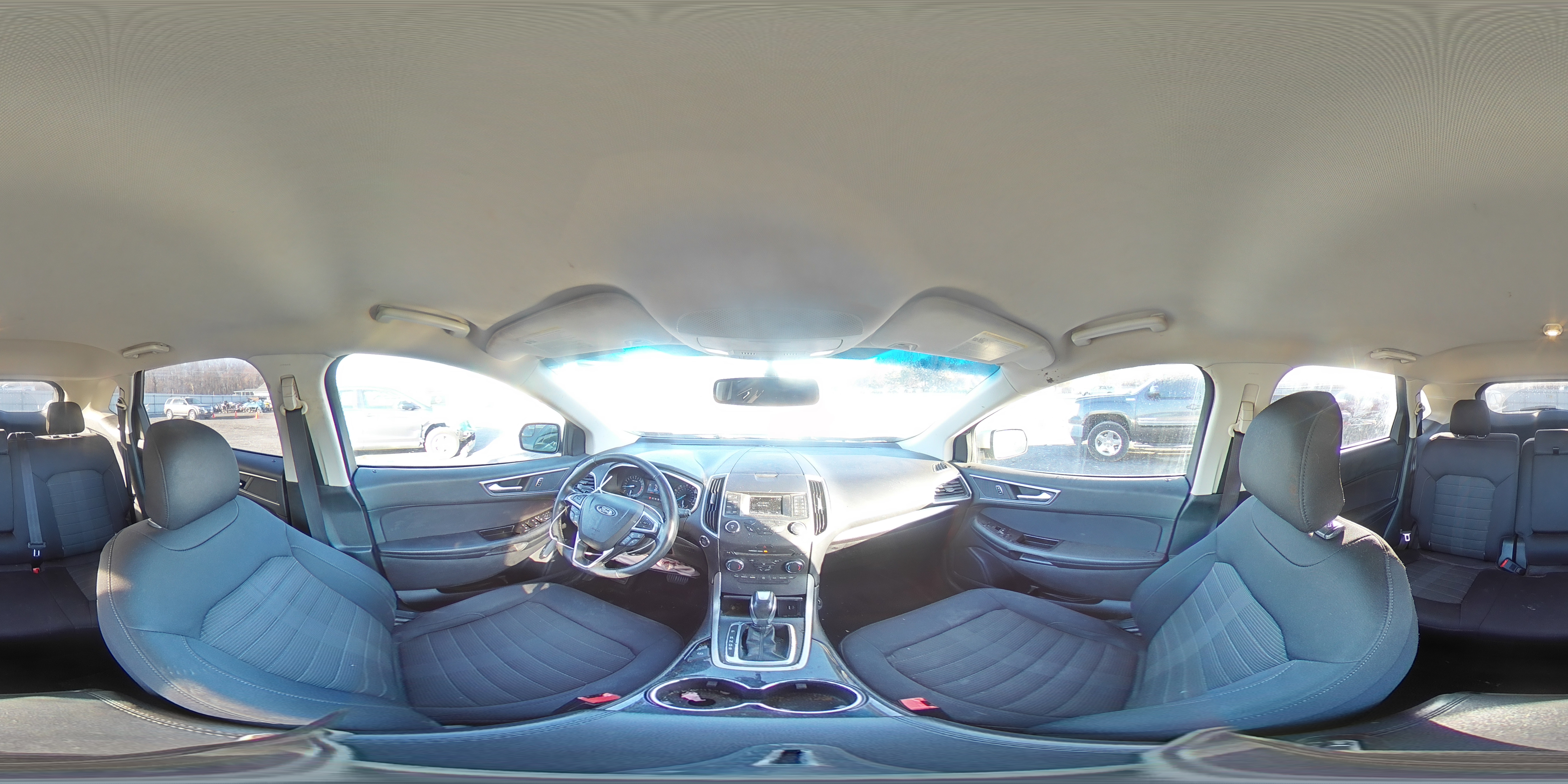 2018 Ford Edge - Image 14