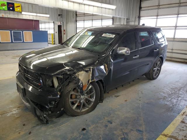 2014 Dodge Durango R/T
