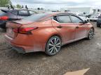 Houston, TX에서 판매 중인 2021 Nissan Altima Sr - Rear End