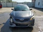 2011 Toyota Camry Base de vânzare în Montgomery, AL - Front End