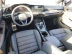 2024 Volkswagen Golf R  იყიდება Woodburn-ში, OR - Side