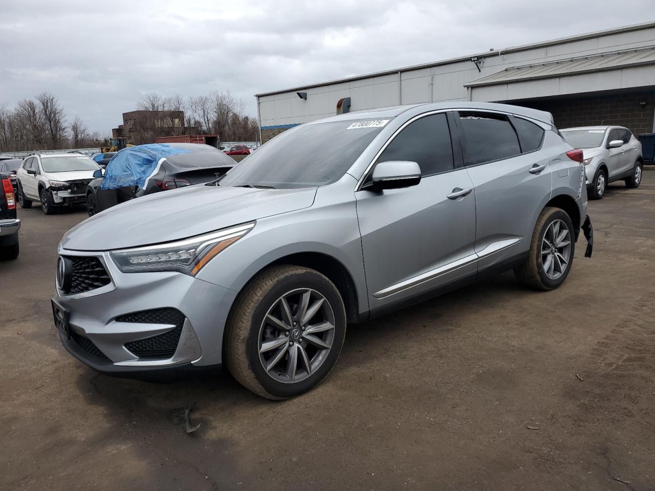 2020 Acura RDX - Image 1