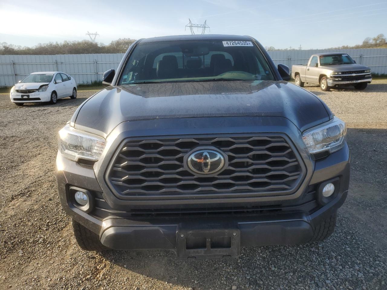 2021 Toyota Tacoma - Image 5