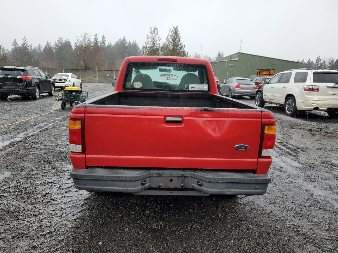 1998 Ford Ranger - Image 6