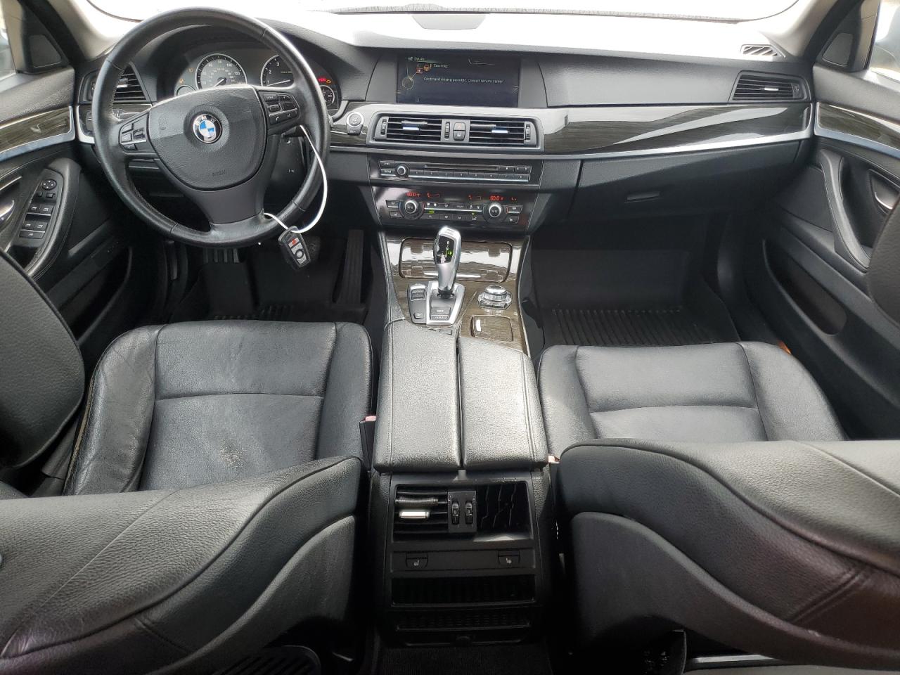 2013 BMW 5er - Image 8