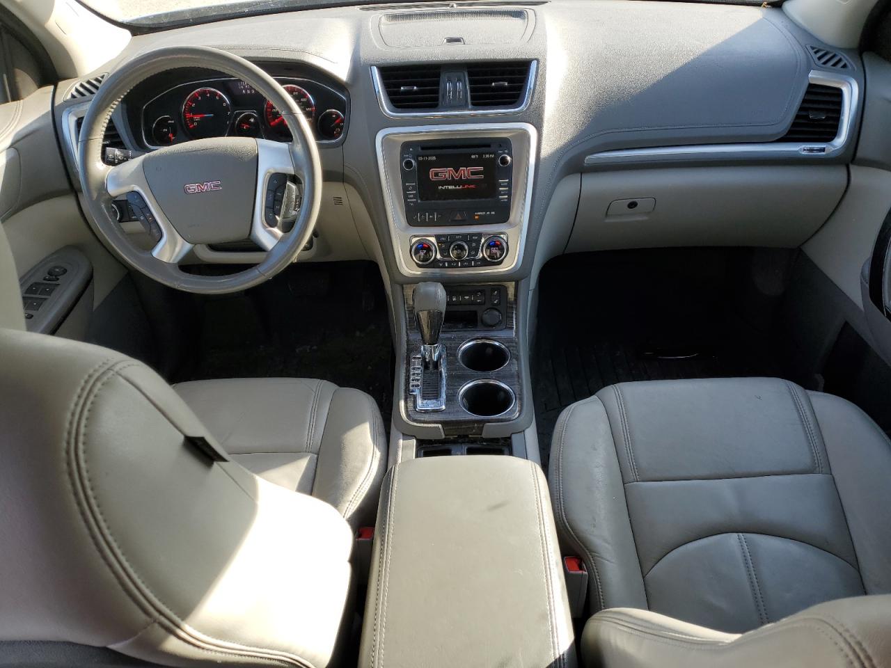 2014 GMC Acadia - Image 8