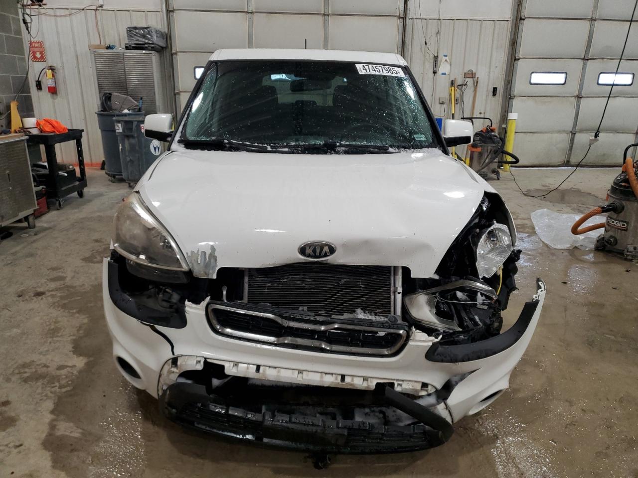 2013 Kia Soul - Image 5