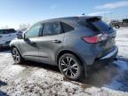 2022 FORD ESCAPE SEL à vendre chez Copart AB - CALGARY
