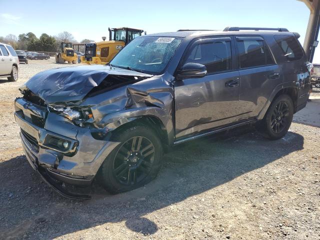 2020 Toyota 4Runner Sr5/Sr5 Premium