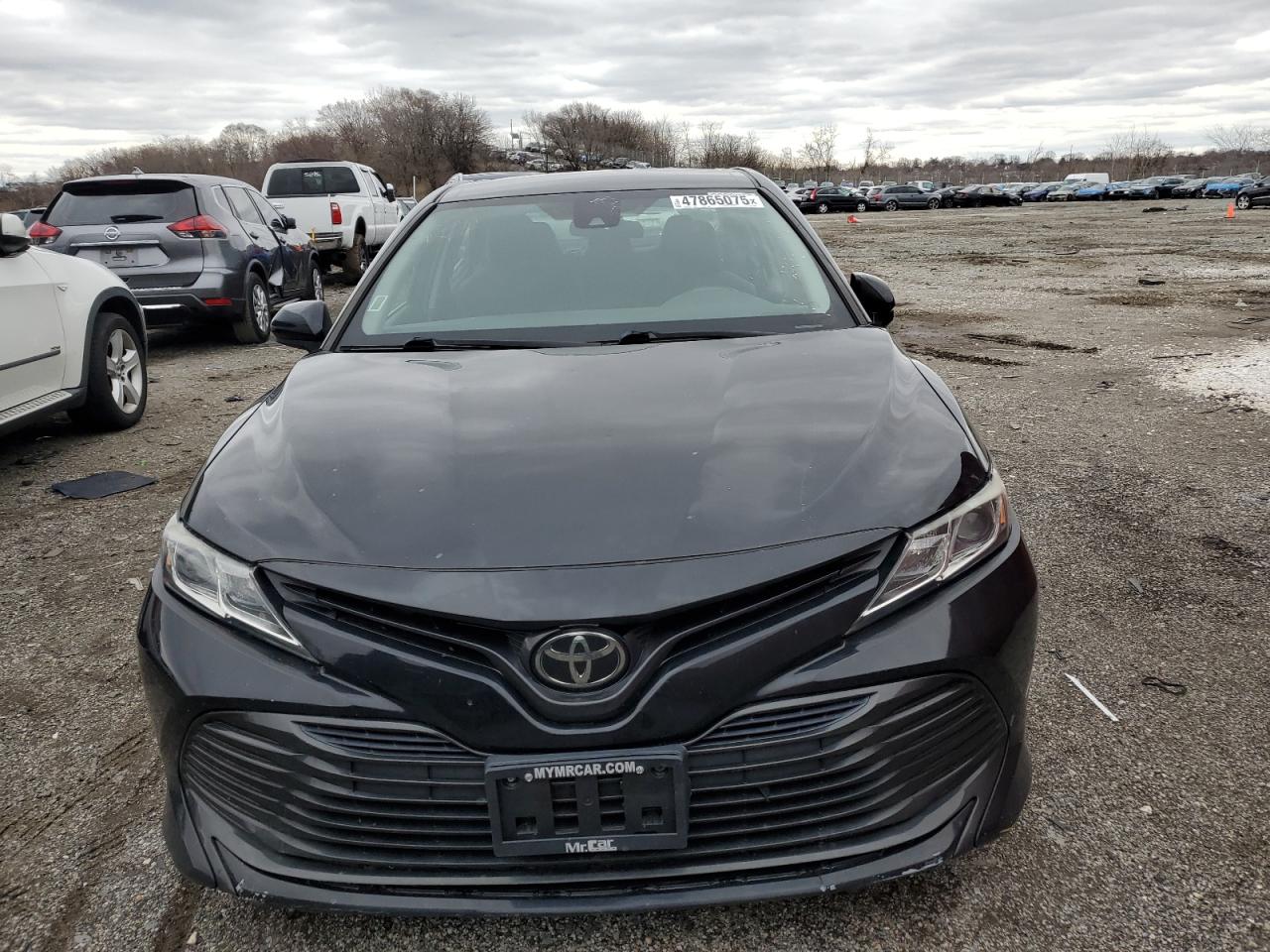 2019 Toyota Camry - Image 5