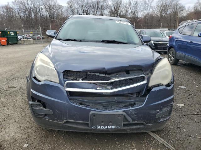  CHEVROLET EQUINOX 2014 Granatowy
