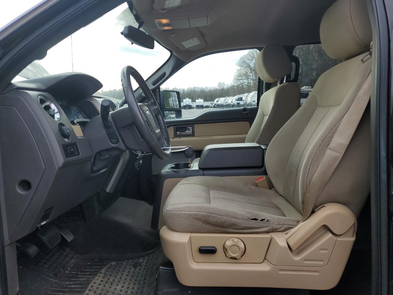2013 Ford F-150 - Image 7