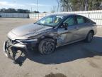 2024 Hyundai Elantra Sel en Venta en Dunn, NC - Front End