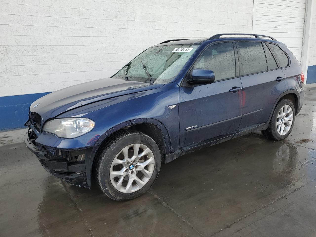 2012 Bmw X5 Xdrive35I на продаже в Farr West, UT - Front End
