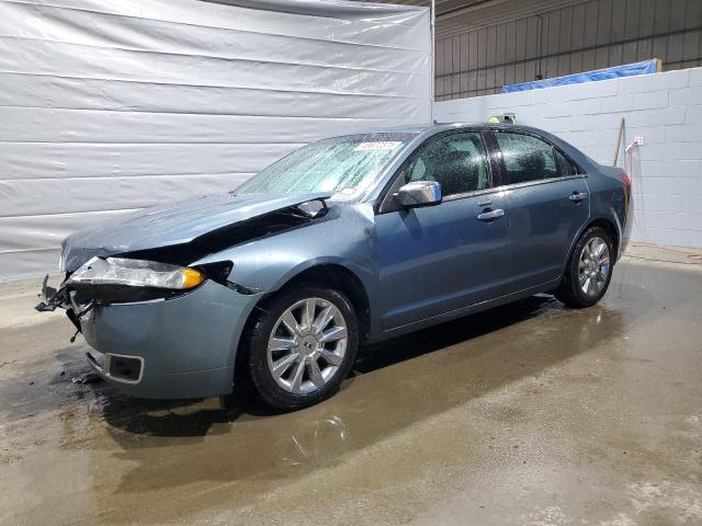2011 Lincoln Mkz 