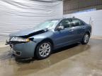 2011 Lincoln Mkz  zu verkaufen in Candia, NH - Front End