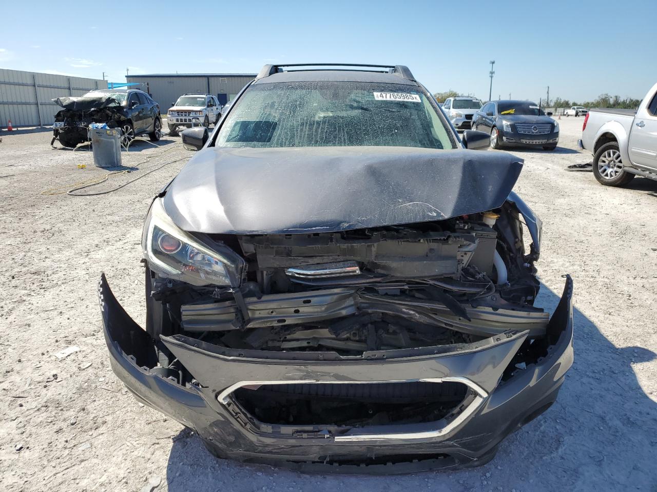 2019 Subaru Outback - Image 5