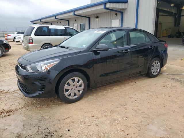 2022 Kia Rio Lx