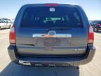 2006 Toyota 4Runner Sr5 იყიდება Grand Prairie-ში, TX - Mechanical