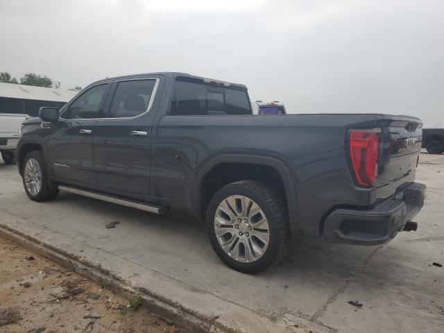  GMC SIERRA 2021 Сірий