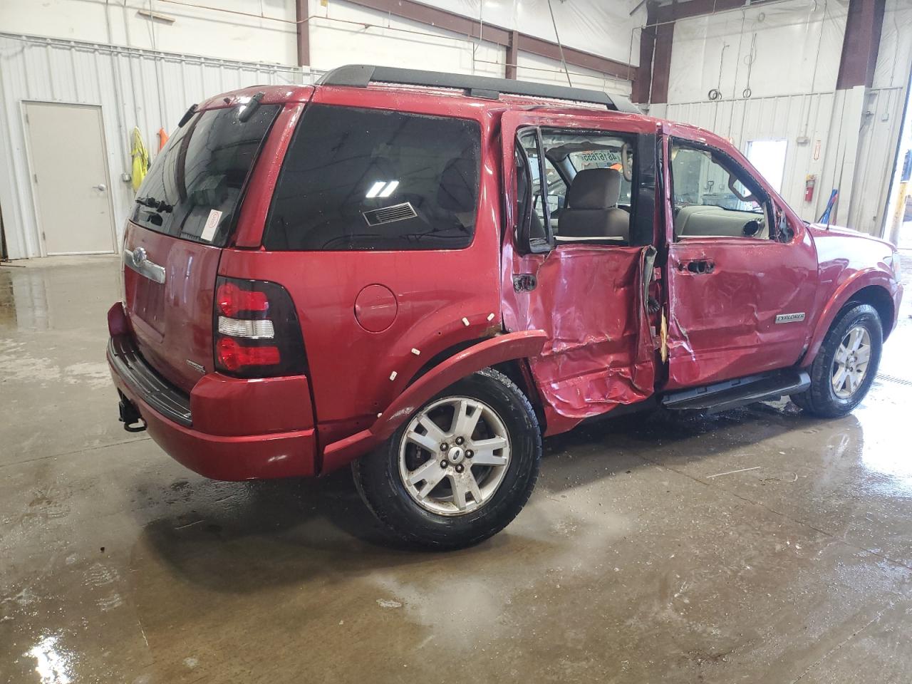 2007 Ford Explorer - Image 3