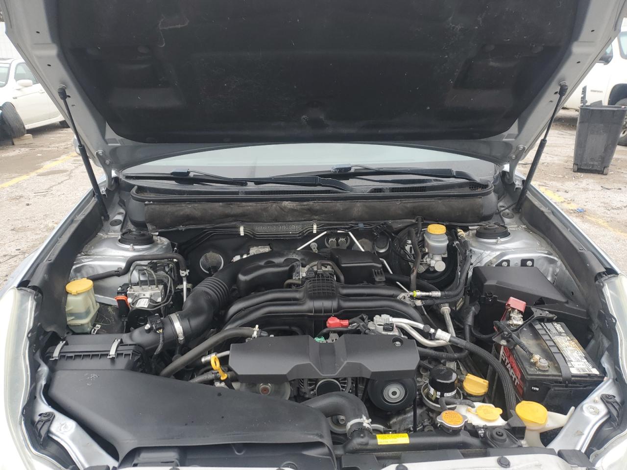 2014 Subaru Outback - Image 13