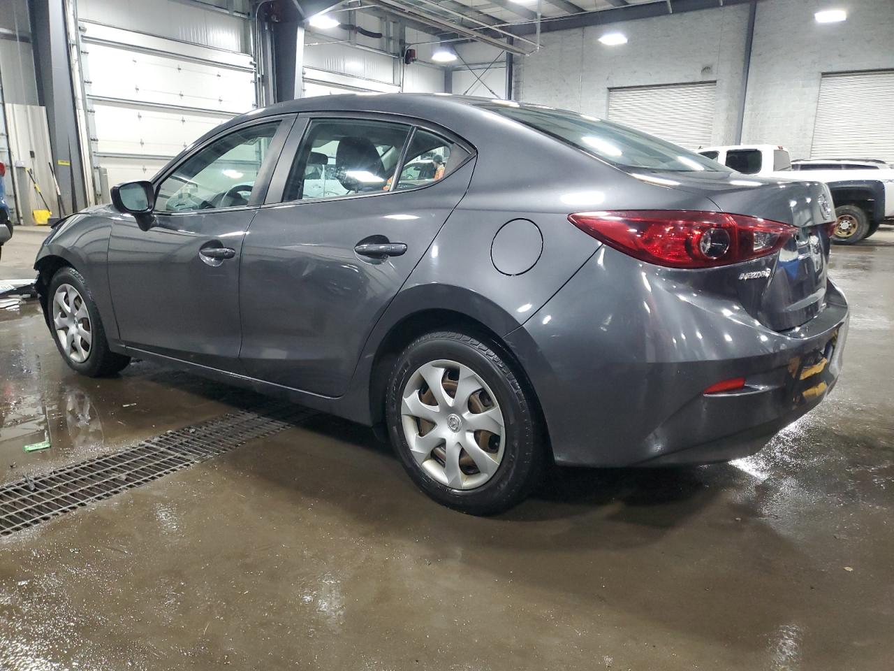 2014 Mazda 3 - Image 2