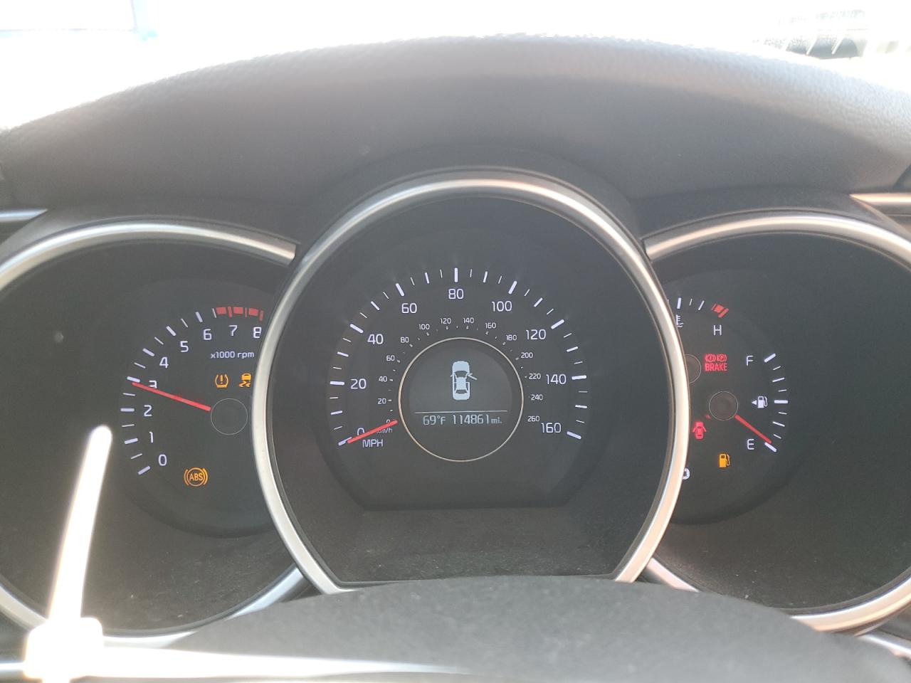2015 Kia Optima - Image 9