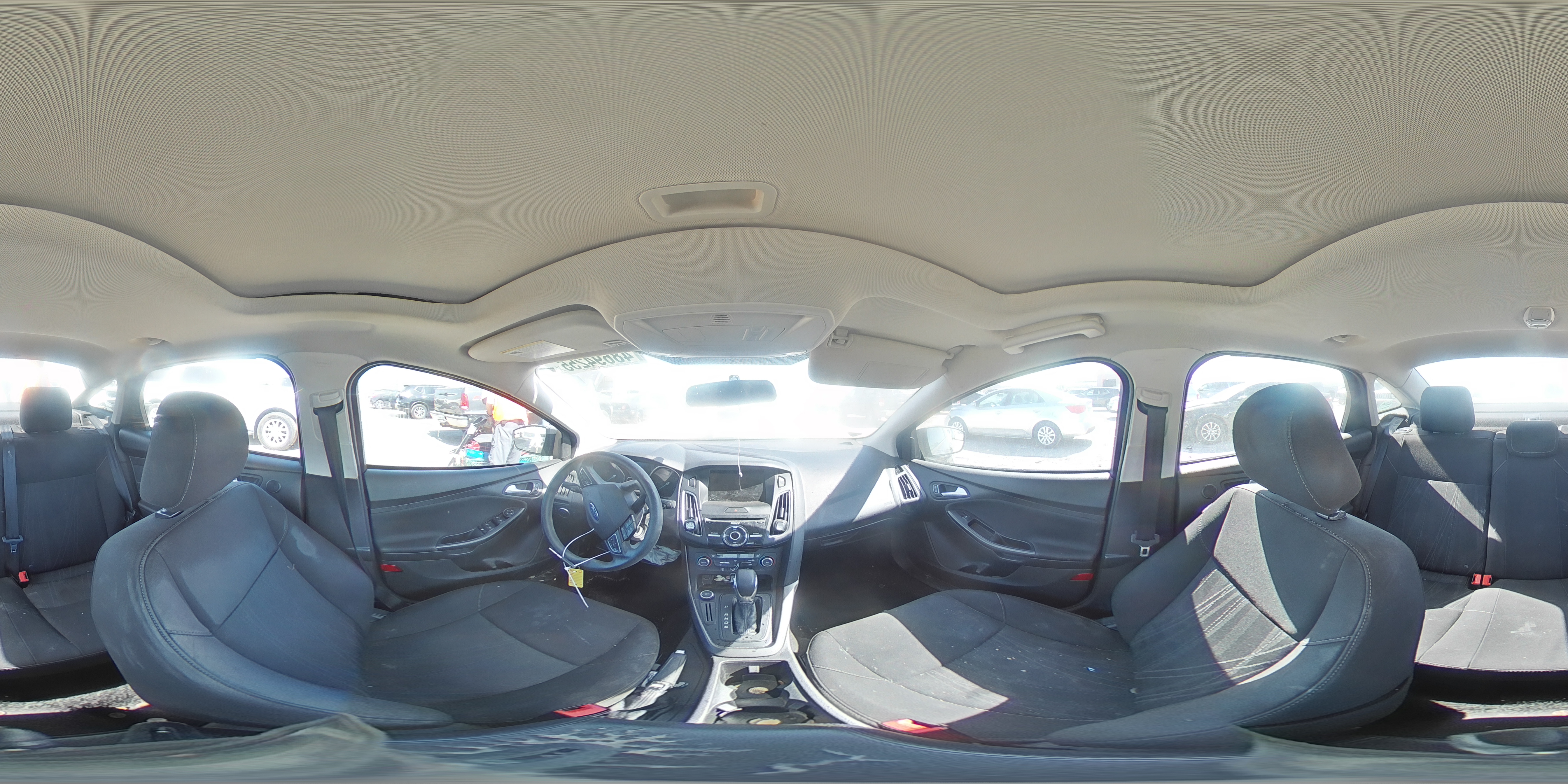 2017 Ford Focus - Image 13