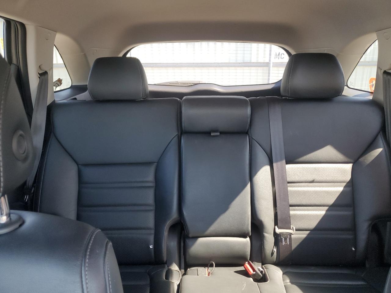 2017 Kia Sorento - Image 10