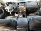 2018 Nissan Armada Sv de vânzare în Greenwell Springs, LA - Front End