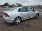 2007 Honda Civic Lx na sprzedaż w San Diego, CA - Front End