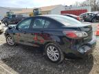 2012 Mazda 3 I na sprzedaż w Columbus, OH - Front End
