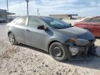 2018 Toyota Corolla L for Sale in San Antonio, TX - Front End