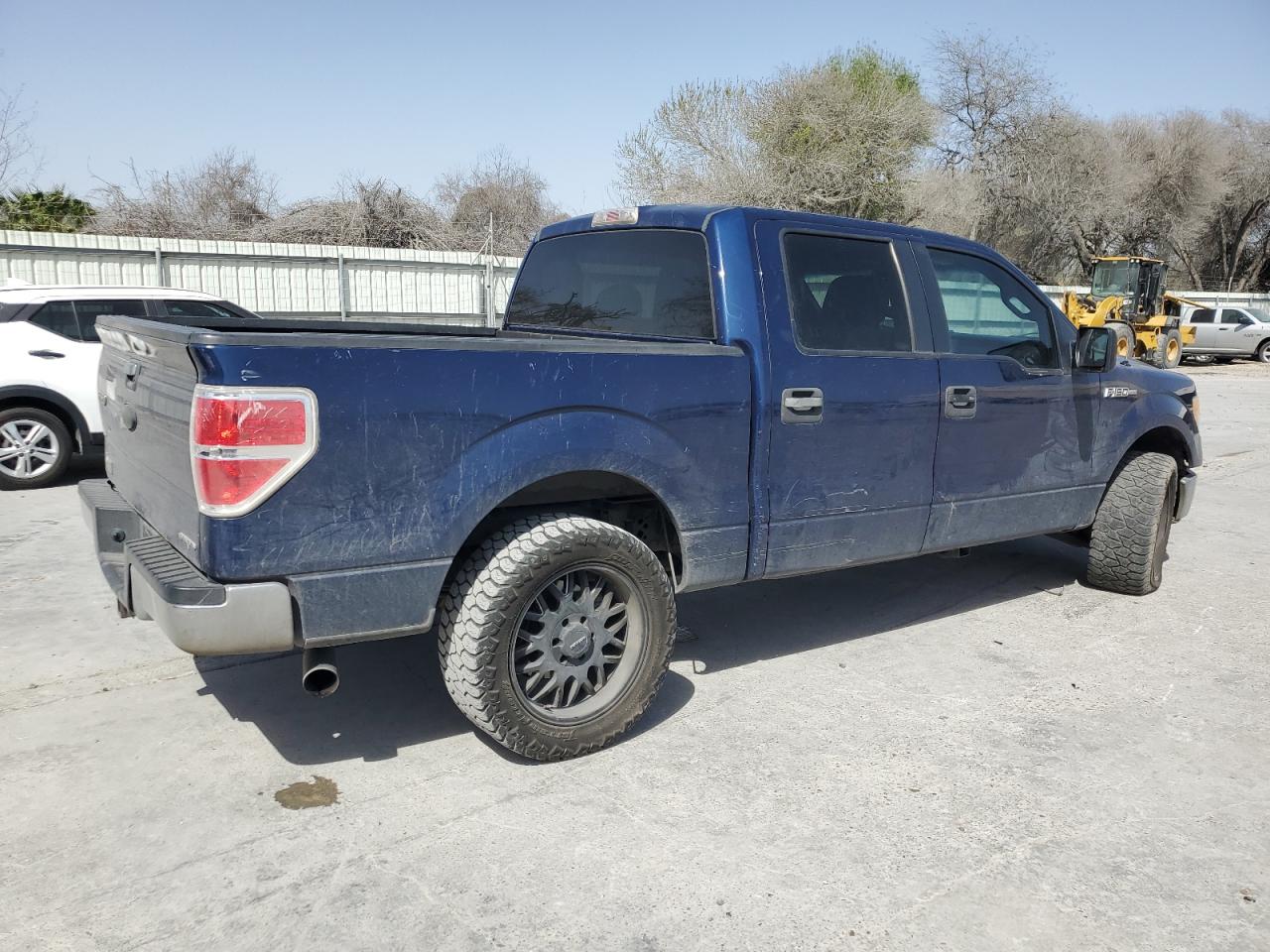 2012 Ford F-150 - Image 3