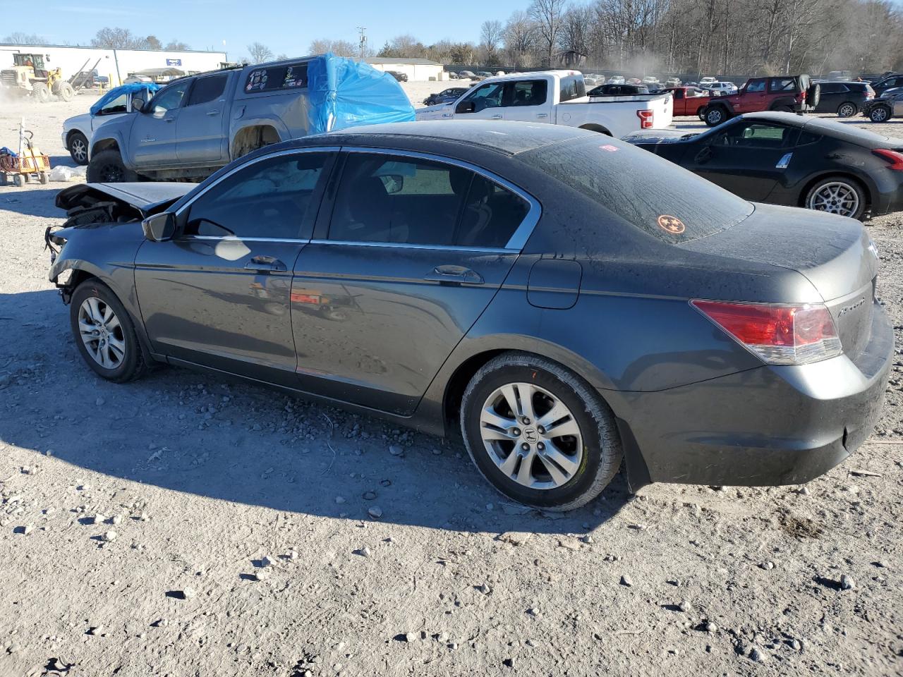 2009 Honda Accord - Image 2
