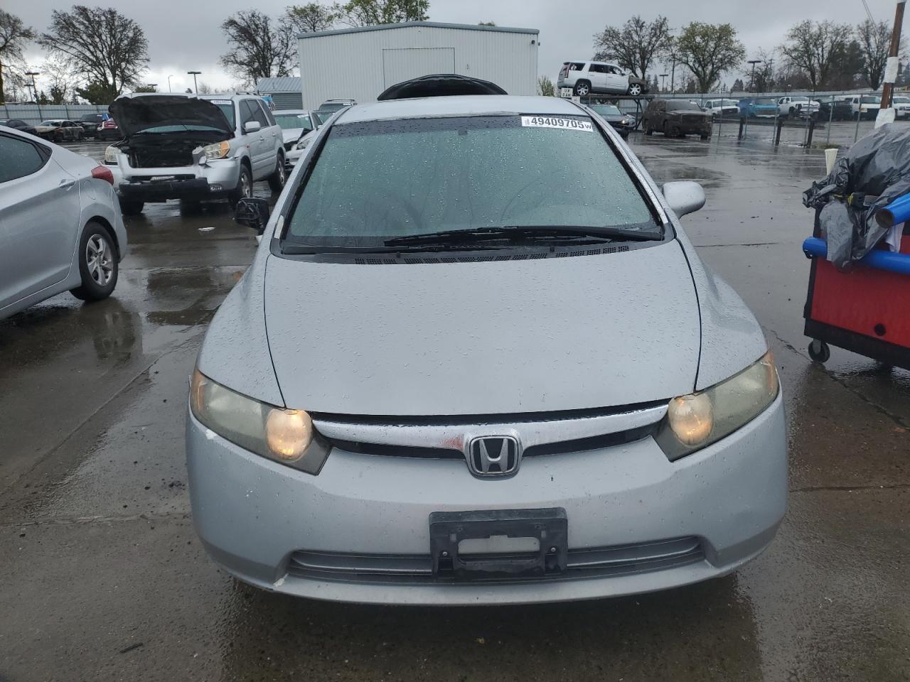 2007 Honda Civic - Image 5