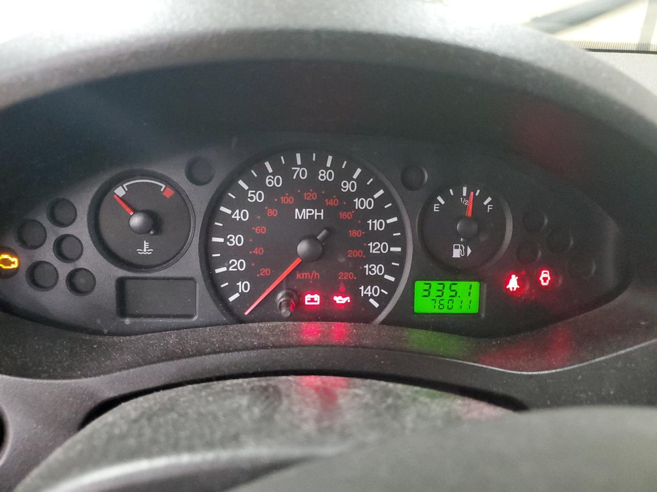 2006 Ford Focus - Image 9