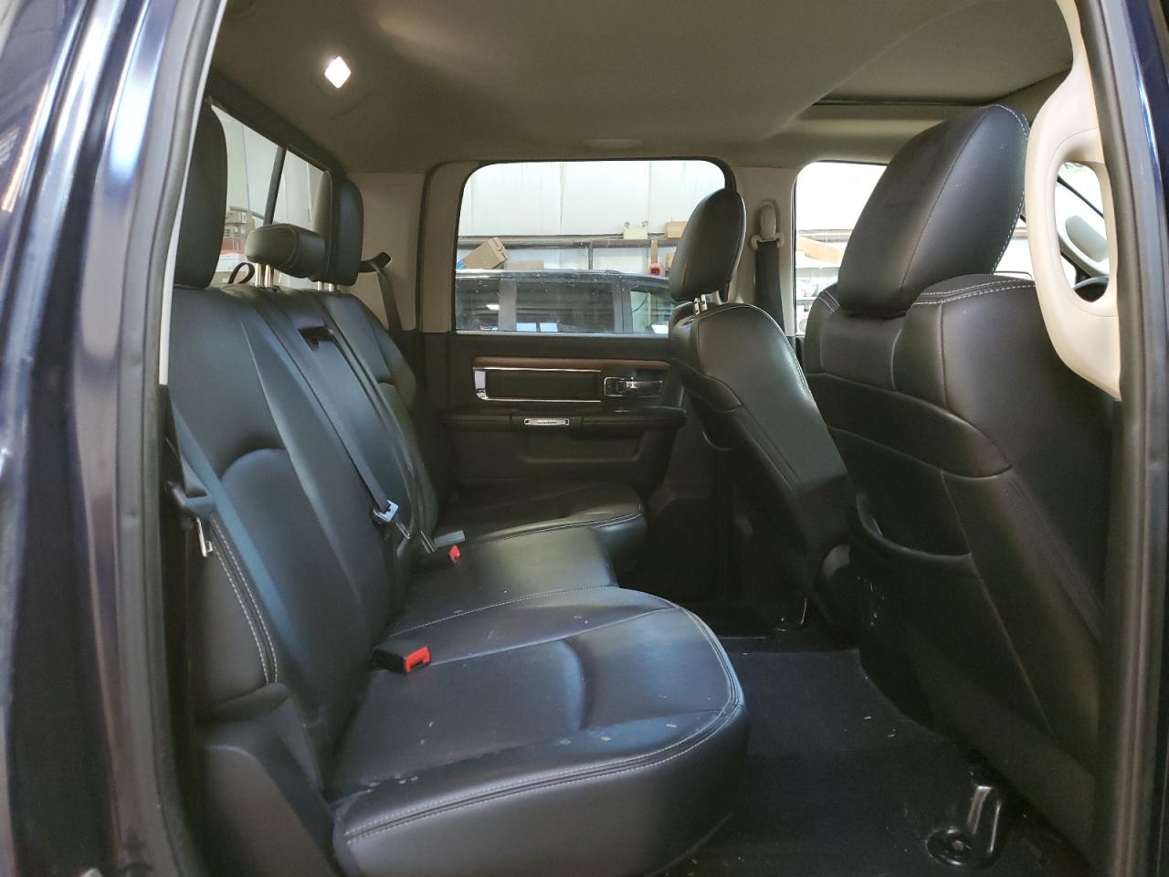 2013 RAM 1500 - Image 10