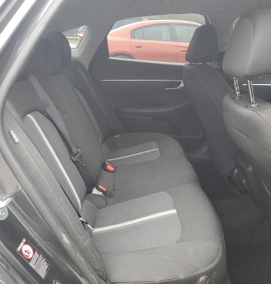 2021 Hyundai Sonata - Image 10