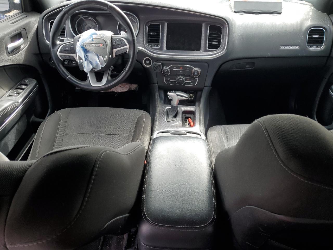 2016 Dodge Charger - Image 8