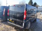 2013 VAUXHALL VIVARO 270 for sale at Copart WESTBURY