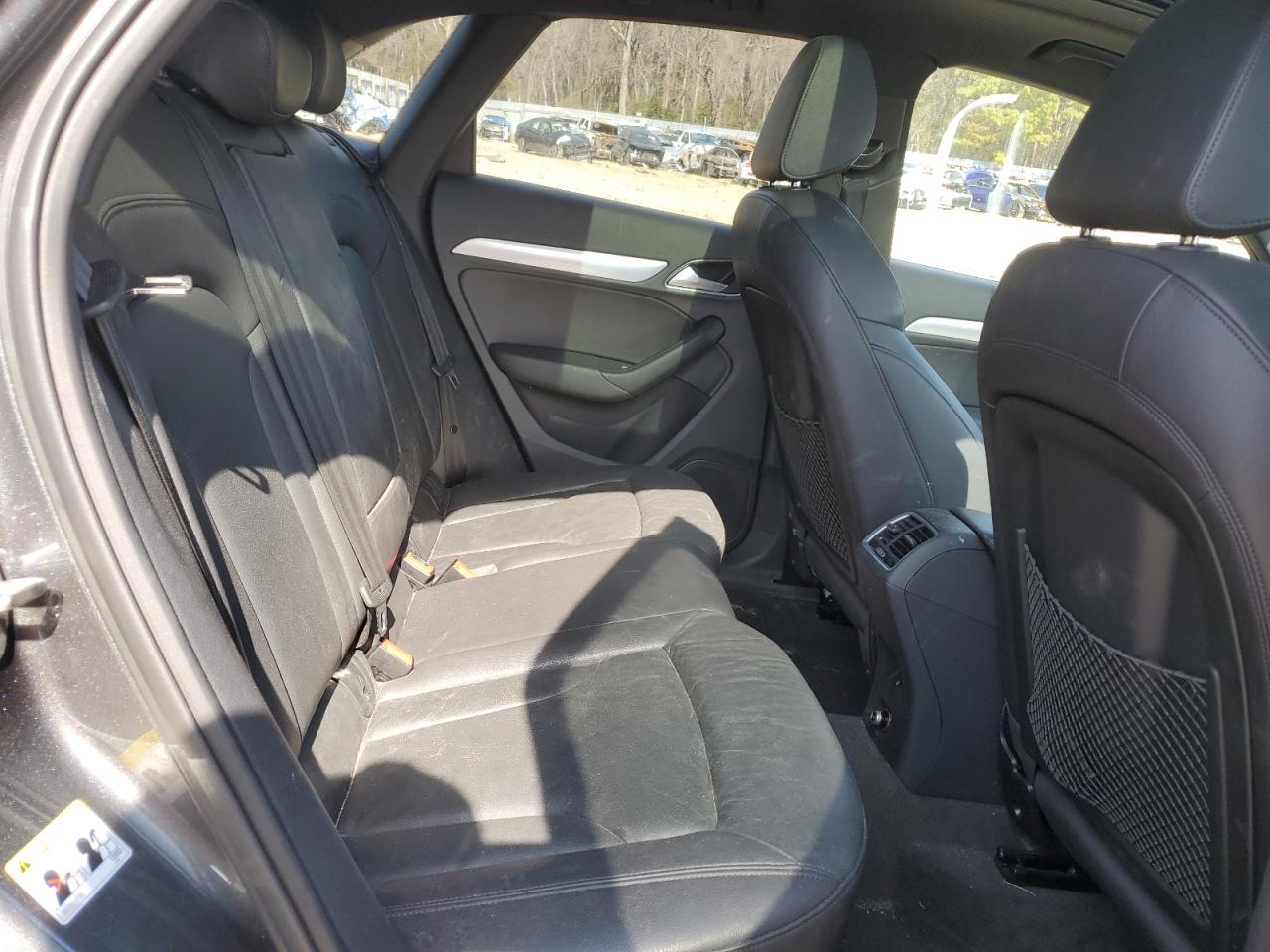 2018 Audi Q3 - Image 12