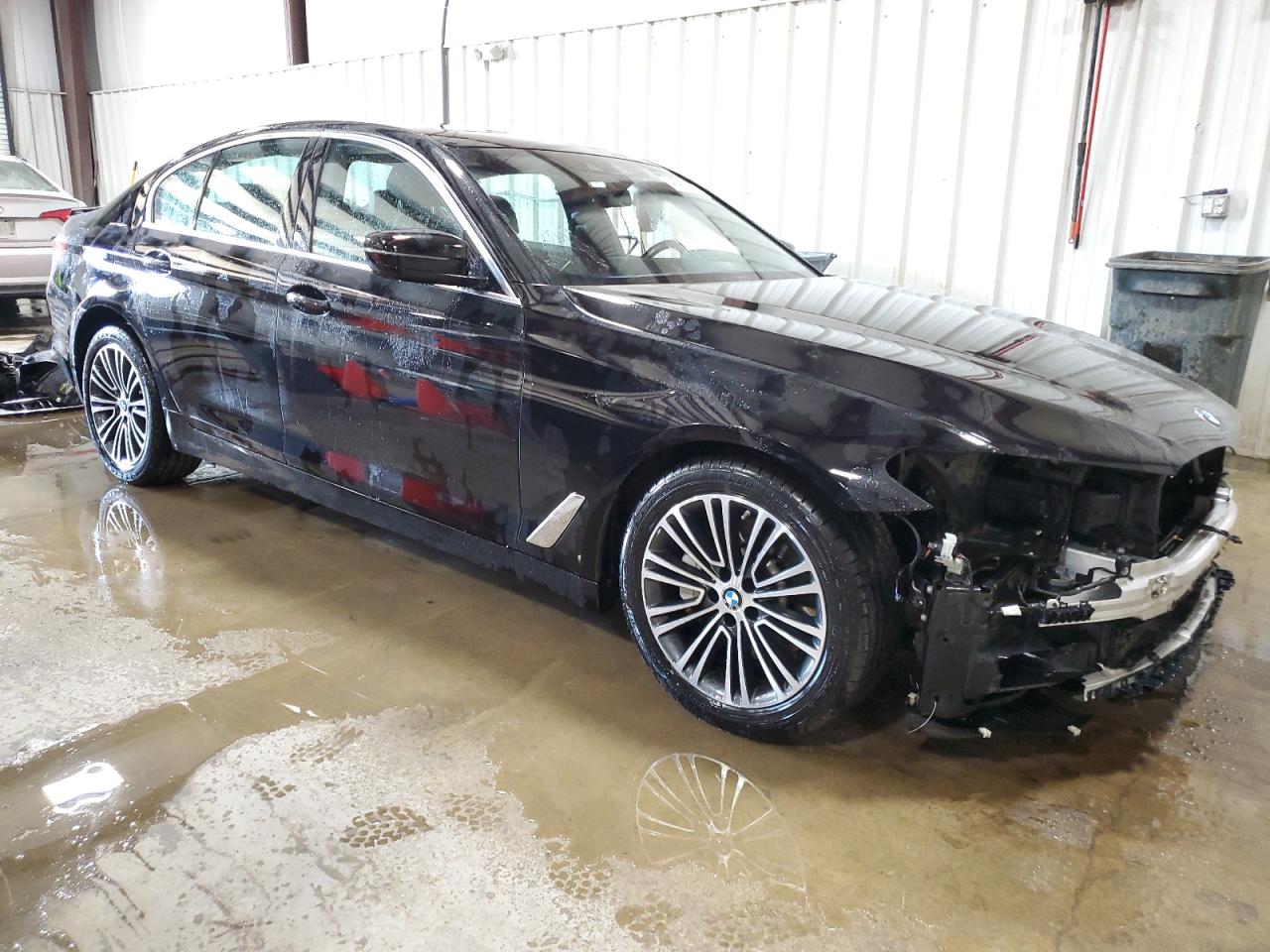 2020 BMW 5er - Image 4
